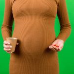 Czy kobiety w ciąży mogą spożywać kawę?