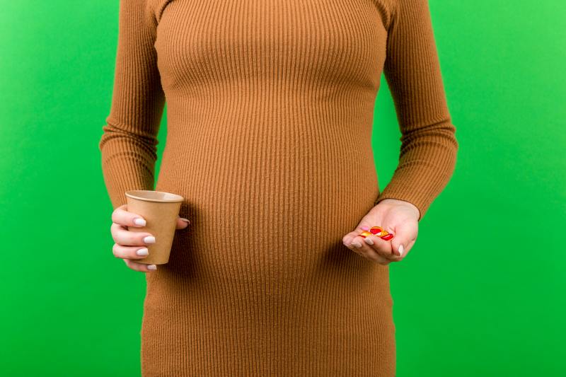 Czy kobiety w ciąży mogą spożywać kawę?