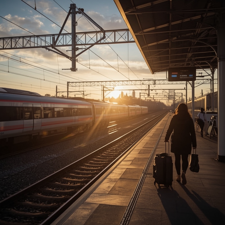 Proste połączenie z Krakowa pod alpejskie stoki – kursy dostępne codziennie