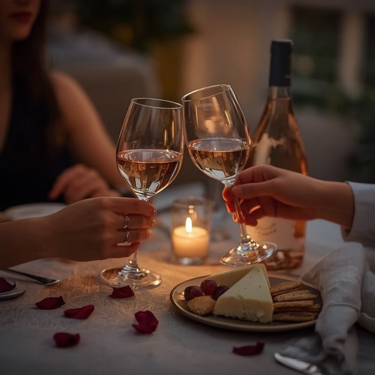 Bezalkoholowe wino na randkę – na jakie pułapki uważać przy zakupie