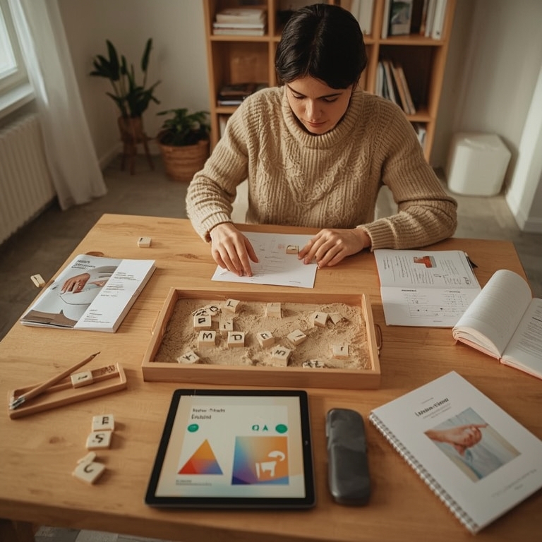 Praktyczna nauka ortografii po reformie – ćwiczenia do wykonania w domu