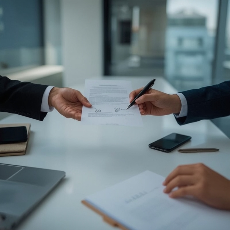 Na co zwraca uwagę PIP podczas kontroli zleceniobiorcy pracującego w modelu B2B